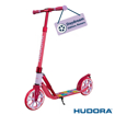 Слика на Тротинет HUDORA BigWheel® 205 Advanced Daydream Edition, Flowers