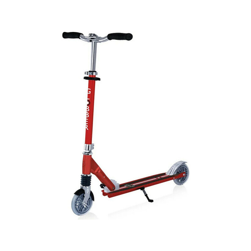 Слика на Тротинет FLOW ELEMENT COMFORT (црвен) - Globber