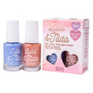 Слика на Лак за нокти што се лупи, Boho Forever Nail Polish Set (2 парчиња) - Great Pretenders