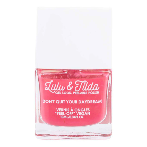 Слика на Лак за нокти што се лупи, Don't Quit your Daydream - Great Pretenders