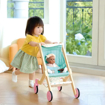 Слика на Количка за кукли Sweet Walks - Hape International