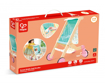 Слика на Количка за кукли Sweet Walks - Hape International