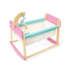 Слика на Креветче за кукли Sweet Dreams - Hape International