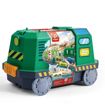 Слика на Комплет  за игра ВОЗ НА ЕКО ЕНЕРГИЈА - Hape International
