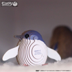 Слика на EUGY Penguin, Пингвин 3D Сложувалка - EUGY