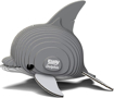 Слика на EUGY Dolphin,  Делфин 3D Сложувалка - EUGY