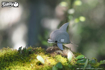 Слика на EUGY Dolphin,  Делфин 3D Сложувалка - EUGY