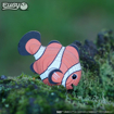 Слика на EUGY Clownfish 3D Сложувалка - EUGY