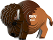 Слика на EUGY Bison, Бизон 3D Сложувалка - EUGY