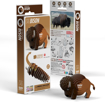 Слика на EUGY Bison, Бизон 3D Сложувалка - EUGY