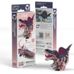 Слика на EUGY Spino, Спиносаурус 3D Сложувалка - EUGY