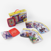 Слика на Marvel Spidey and His Amazing Friends: Me Reader Jr 8 Board Books and Electronic Reader Sound Book Set