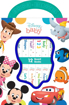 Слика на Disney Baby: 12 Board Books