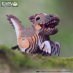 Слика на EUGY Velocirapto, 3D Сложувалка - EUGY