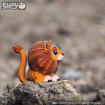 Слика на EUGY Lion, Лав 3D Сложувалка - EUGY