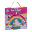 Слика на Креативни магнетни игри ВИНОЖИТО - Floss & Rock