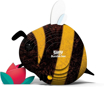 Слика на EUGY Bumblebee, Бумбар 3D Сложувалка - EUGY
