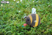 Слика на EUGY Bumblebee, Бумбар 3D Сложувалка - EUGY