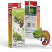 Слика на EUGY Chameleon, Камелеон 3D Сложувалка - EUGY