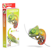 Слика на EUGY Chameleon, Камелеон 3D Сложувалка - EUGY