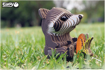 Слика на EUGY Raccoon, Ракун 3D Сложувалка - EUGY