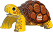 Слика на EUGY Tortoise, Желка 3D Сложувалка - EUGY
