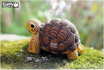 Слика на EUGY Tortoise, Желка 3D Сложувалка - EUGY