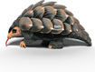 Слика на EUGY Pangolin, Панголин 3D Сложувалка - EUGY