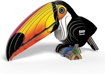Слика на EUGY Toucan, Тукан 3D Сложувалка - EUGY