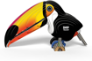 Слика на EUGY Toucan, Тукан 3D Сложувалка - EUGY