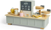 Слика на Детско дрвено кафуле – Coffee Shop – Bigjigs Toys