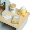 Слика на Детско дрвено кафуле – Coffee Shop – Bigjigs Toys