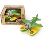 Слика на ХИДРОАВИОН - Green Toys