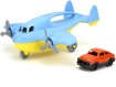 Слика на Карго Авион, син – Green Toys