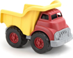 Слика на Кипер Камион, жолт/црвен – Green Toys