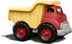 Слика на Кипер Камион, жолт/црвен – Green Toys