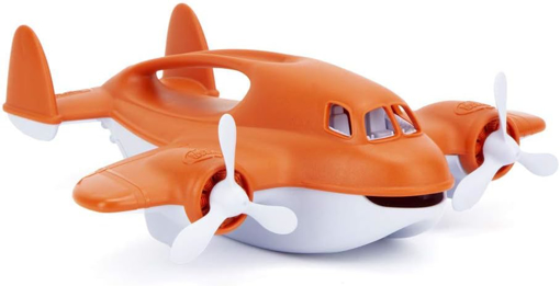 Слика на Противпожарен авион – Green Toys