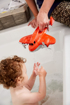 Слика на Противпожарен авион – Green Toys