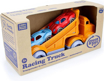 Слика на Тркачки камион со 2 тркачки автомобили  – Green Toys