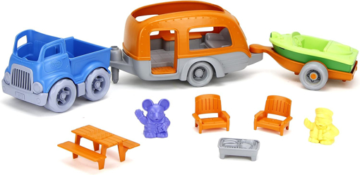 Слика на Сет за кампување– Green Toys