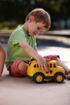 Слика на Училишен автобус – Green Toys