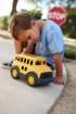 Слика на Училишен автобус – Green Toys