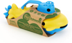 Слика на Подморница со сина рачка – Green Toys