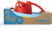 Слика на Влечен брод (црвен) – Green Toys