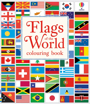 Слика на Usborne Book and Jigsaw Flags of the World