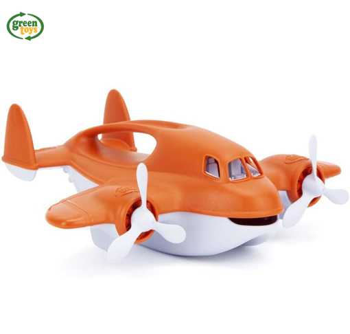 Слика на Противпожарен авион – Green Toys