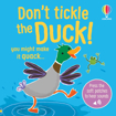 Слика на Don't Tickle the Duck!