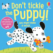 Слика на Don't Tickle the Puppy!