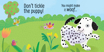 Слика на Don't Tickle the Puppy!