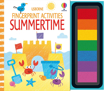Слика на Fingerprint Activities Summertime